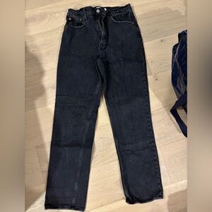 Abercrombie jeans